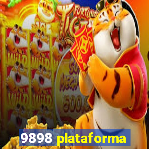 9898 plataforma